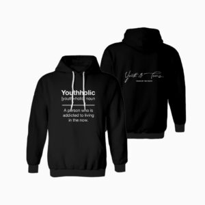 Hoodie Black