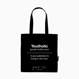 Totebag Black
