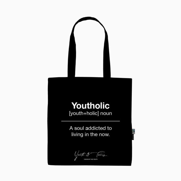 Totebag Black